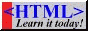 Learn HTML today button