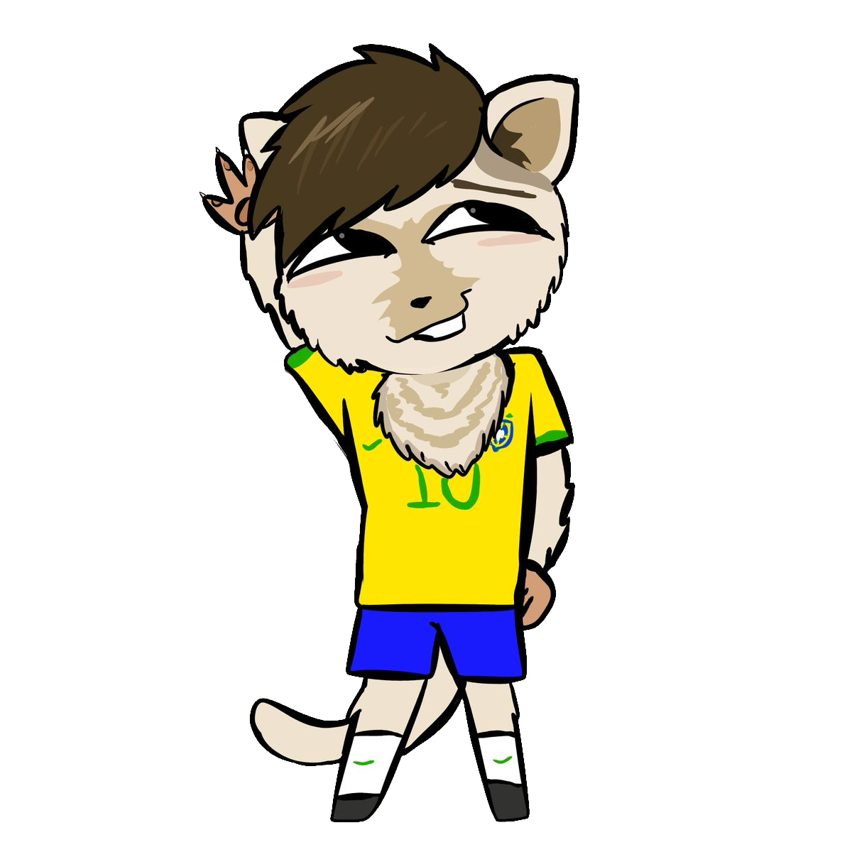 art credits to Yoshee on pinterest ^_^ please check them out!