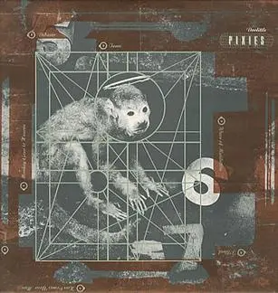 Dolittle - Pixies