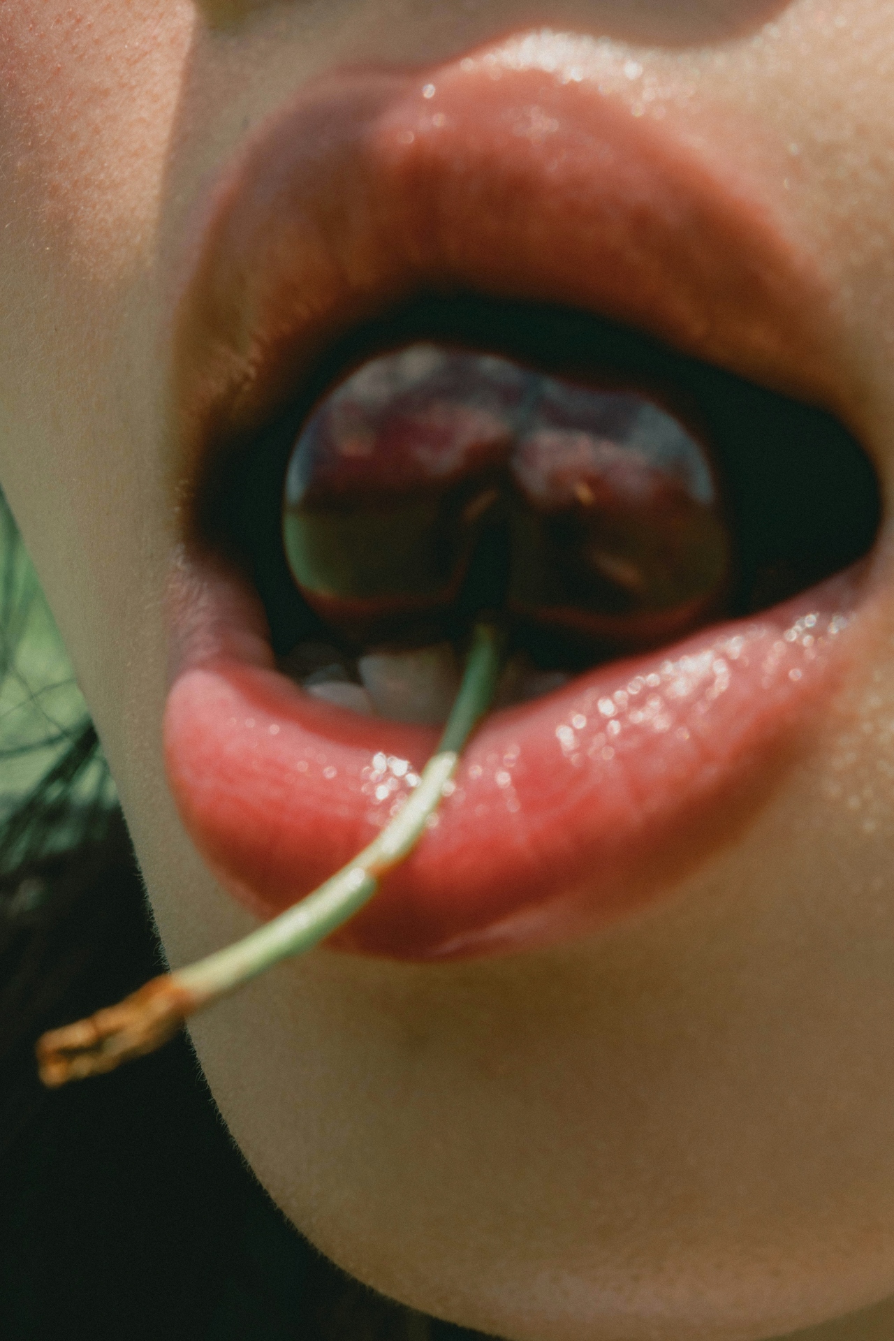 Taste