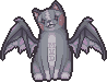 Batcat by Mudflower.Earth