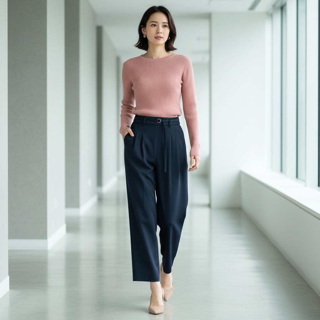 Office Style