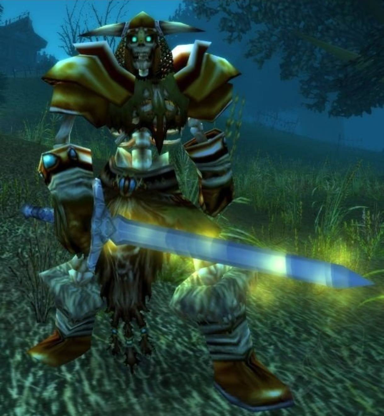 [問題] 魔獸世界練等最可怕的野外怪是啥 - 希洽 - PTT.BEST 批踢踢爆文 2