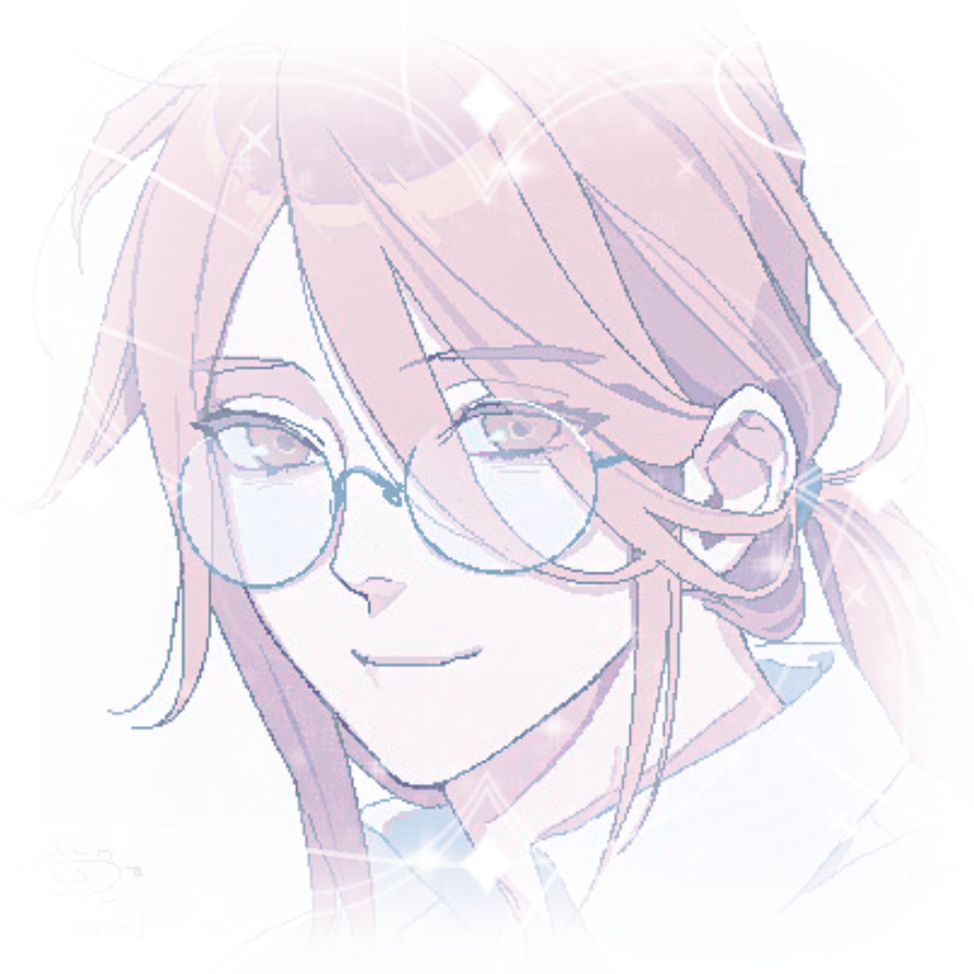 ⡳⃨♪ sydney the faithful