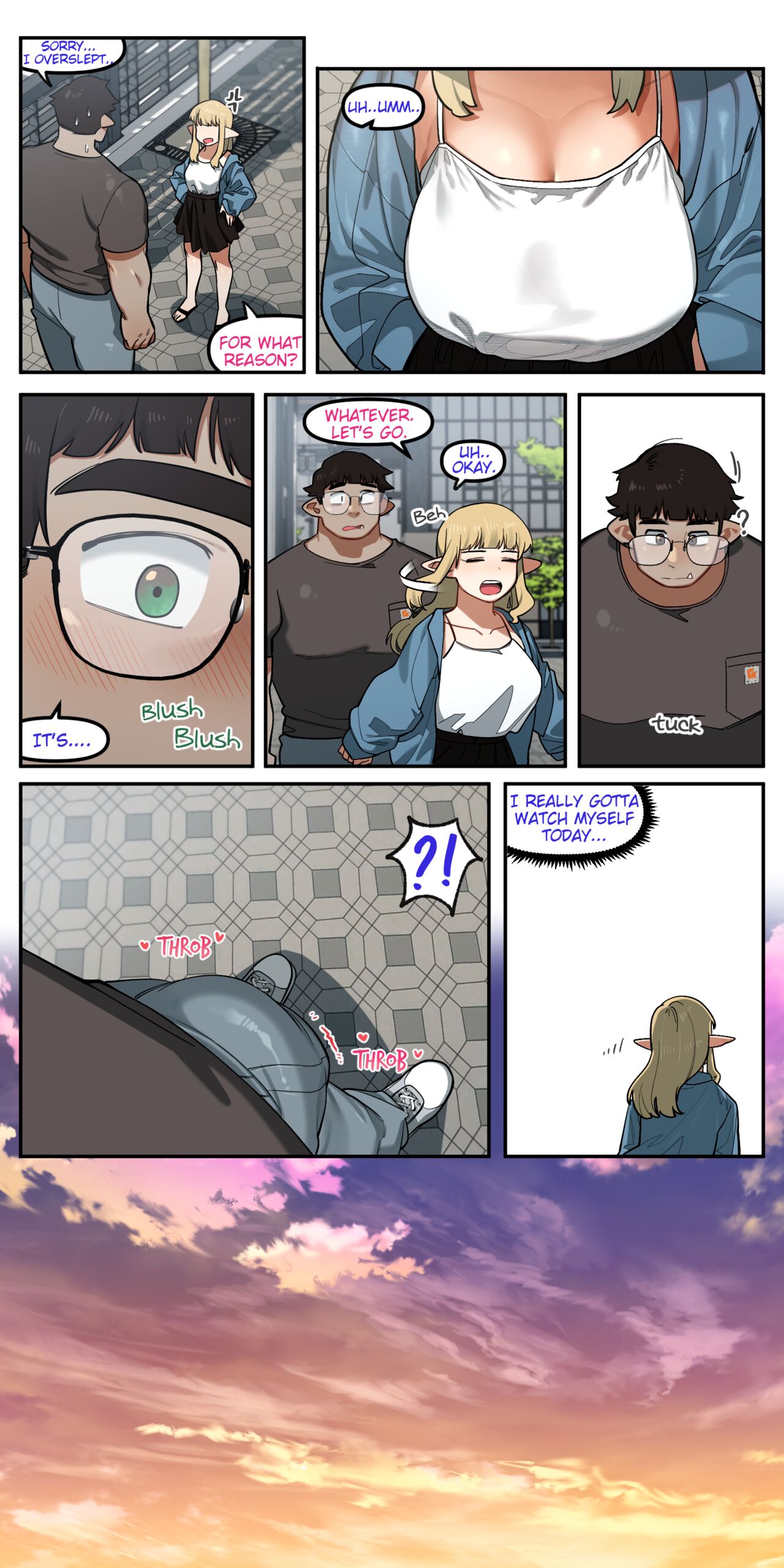 Comic page 24