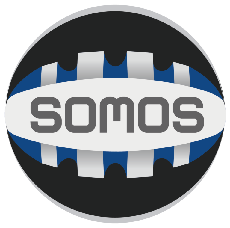 Somos Entre Rios logo