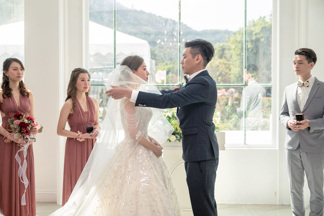 婚禮攝影師小紅莓攝影團隊作品集照片 79