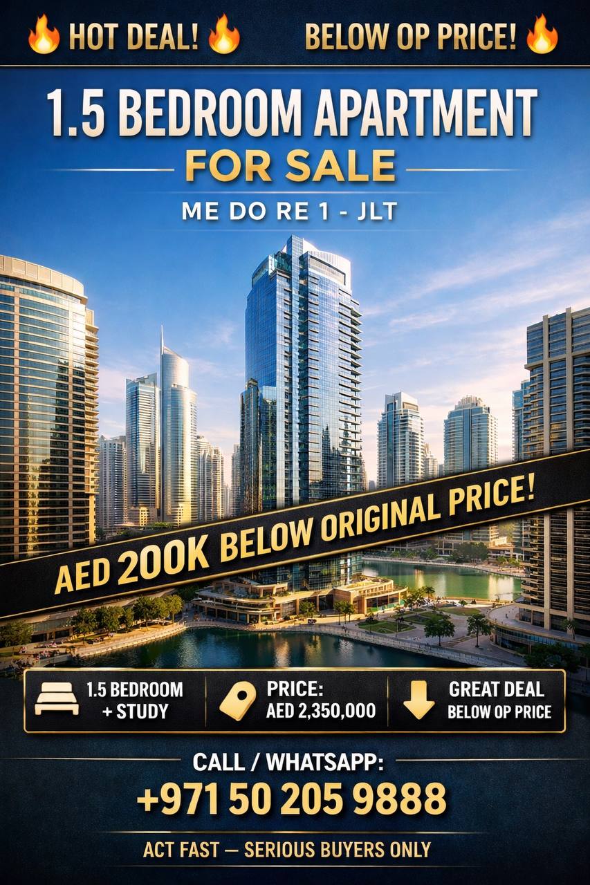 Demand Towers