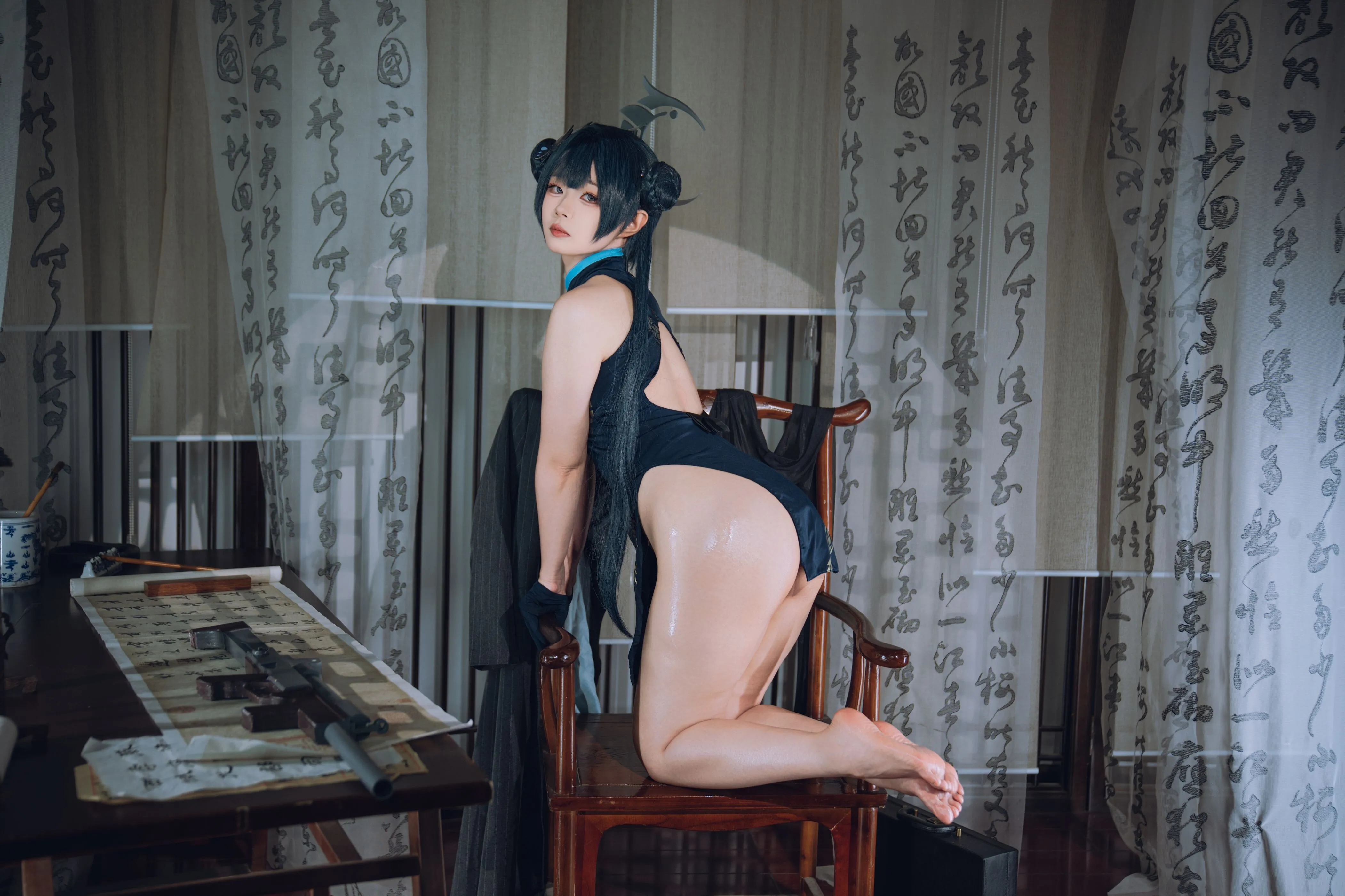 笠笠ami - Ryuuge Kisaki Blue Archive — Photo 45