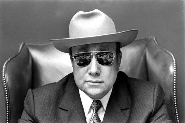 Photo de Melville