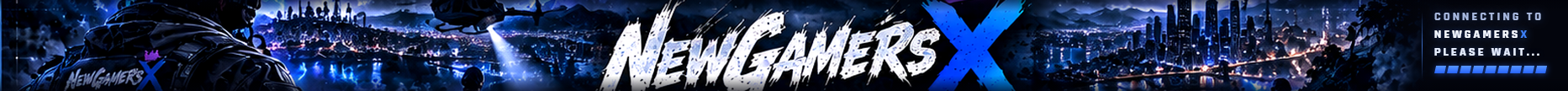 NGX New Gamers X Israel PVP banner