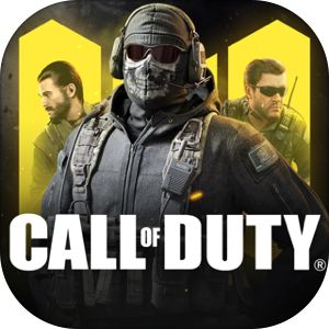 Call Of Duty