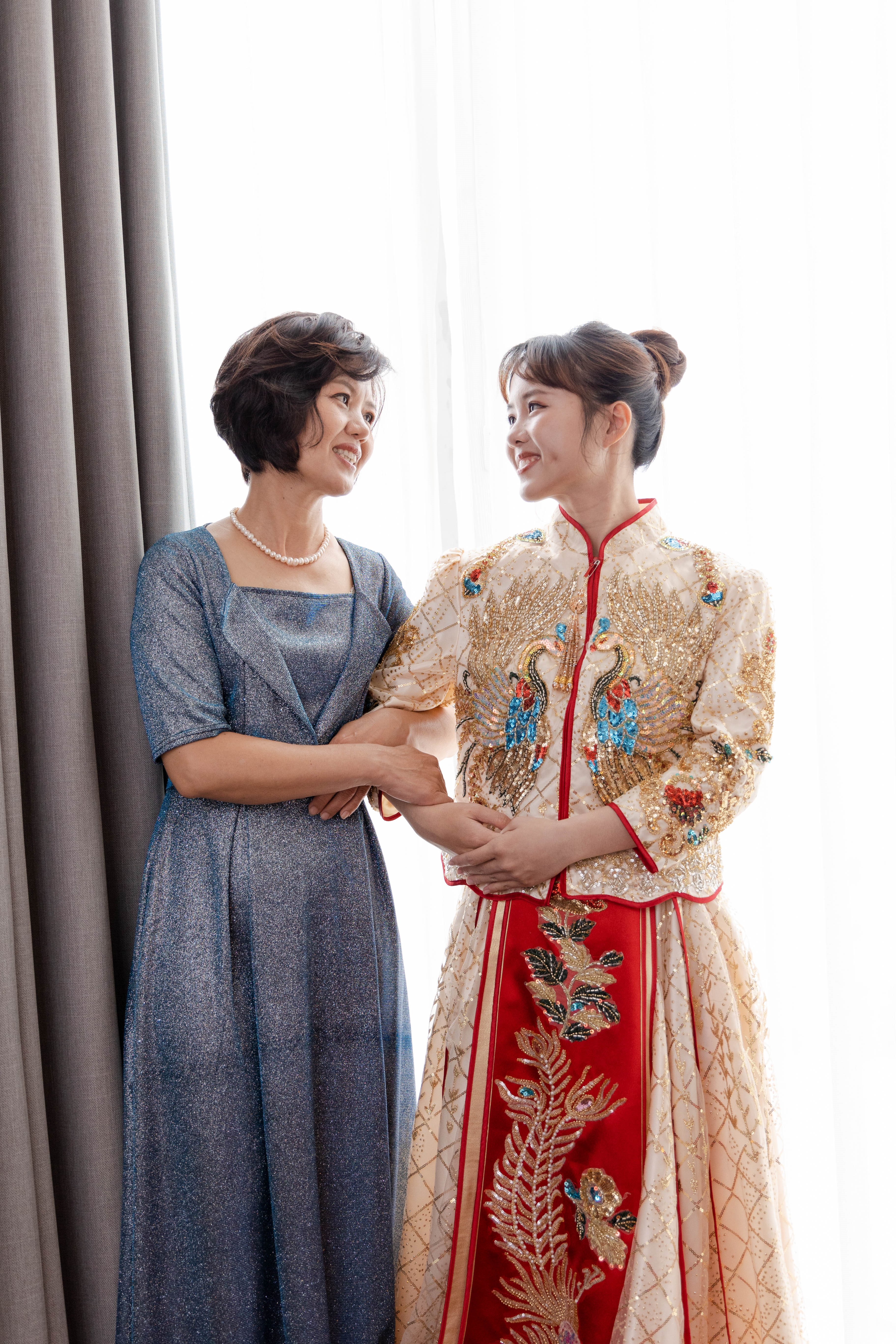 婚禮攝影師YANG作品集照片 15