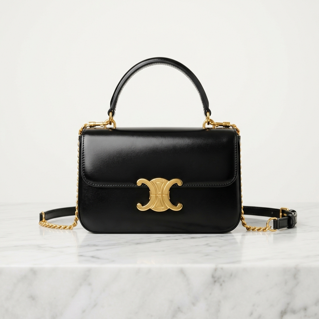 Celine Triomphe Classique