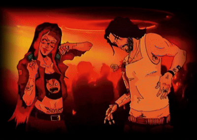 by @aliceispunk on tiktok!