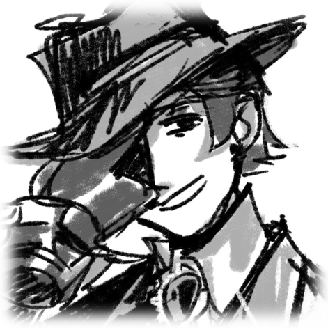 art by pppuri on twt