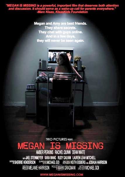 Megan Is Missing