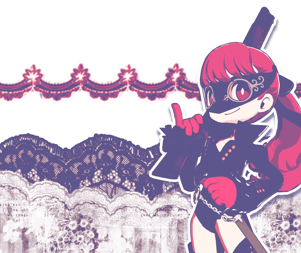 sumire footer / @1llyanaa