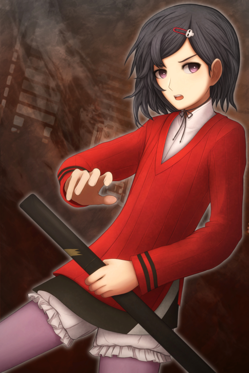 Hiro, a persona?!, by Minor_Pain!