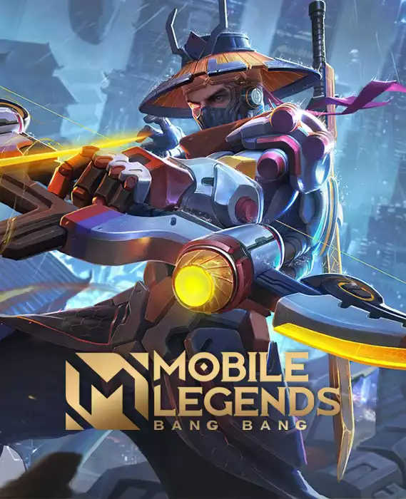 Mobile Legends Via Login