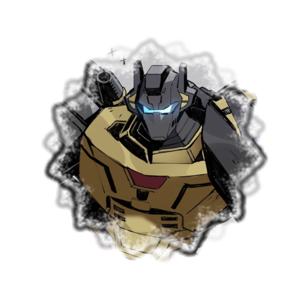 Grimlock's avatar