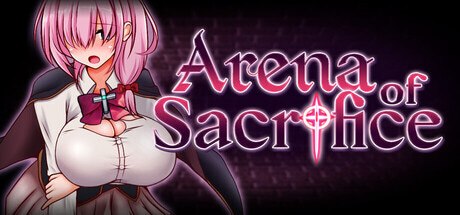 献祭竞技场 Arena of Sacrifice