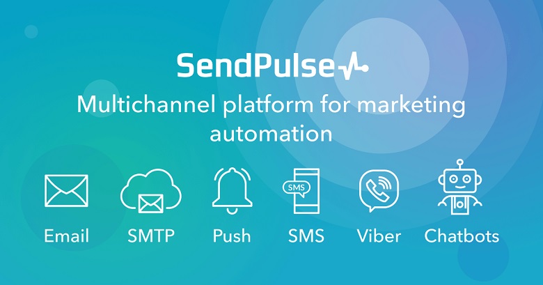 Nền tảng SendPulse