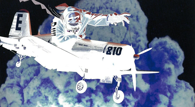 Cover art for We Got The Power