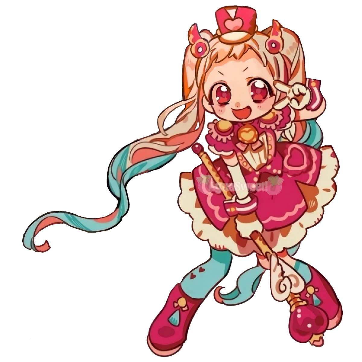 nene chibi nene chibi