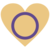 soft intersex flag