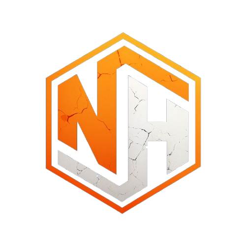 Nieuw Holland Logo