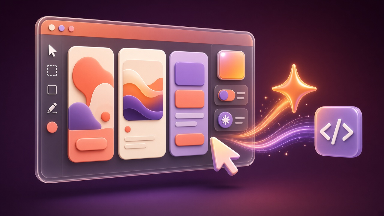Claude Design for Designers: Prototypes, Design Systems and Handoff to Code