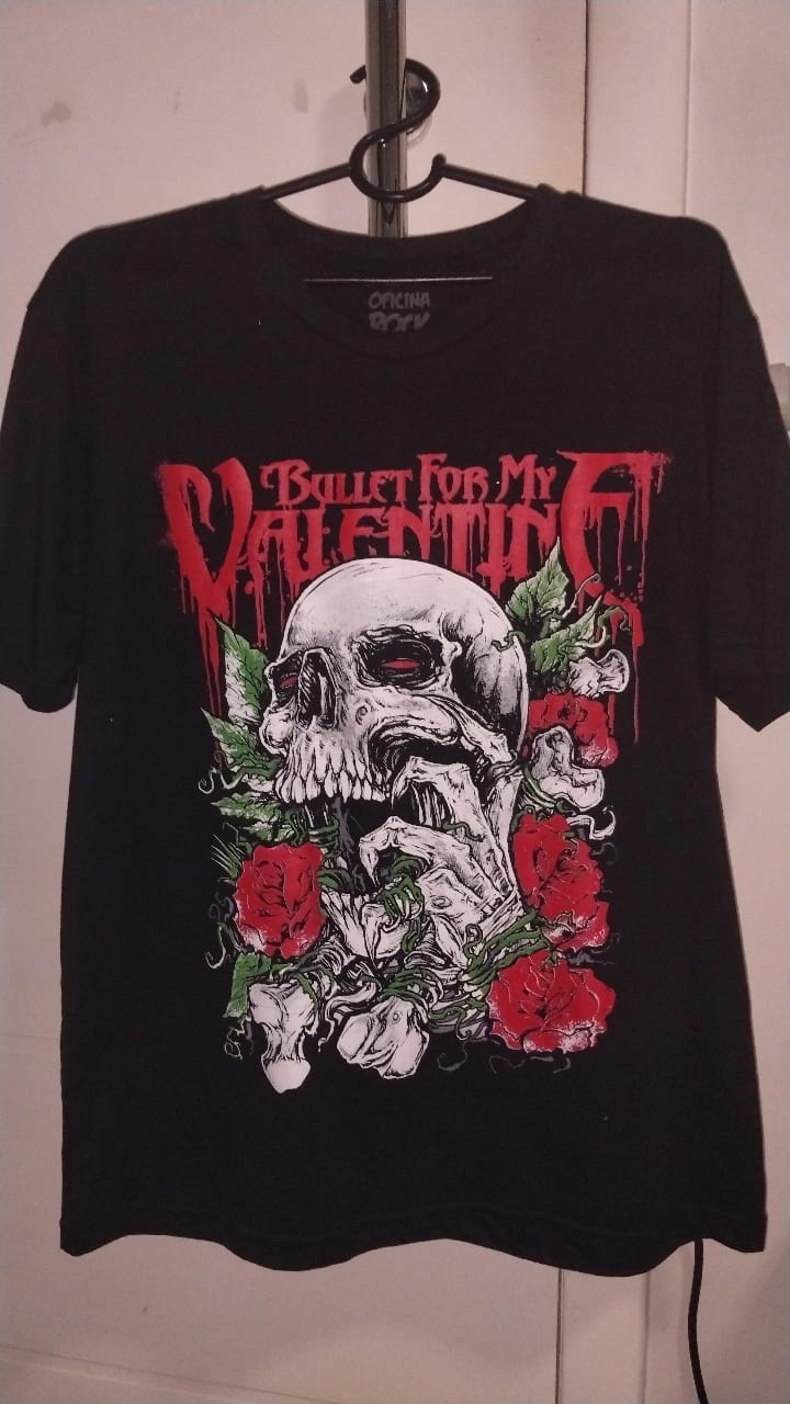 Bullet For My Valentine