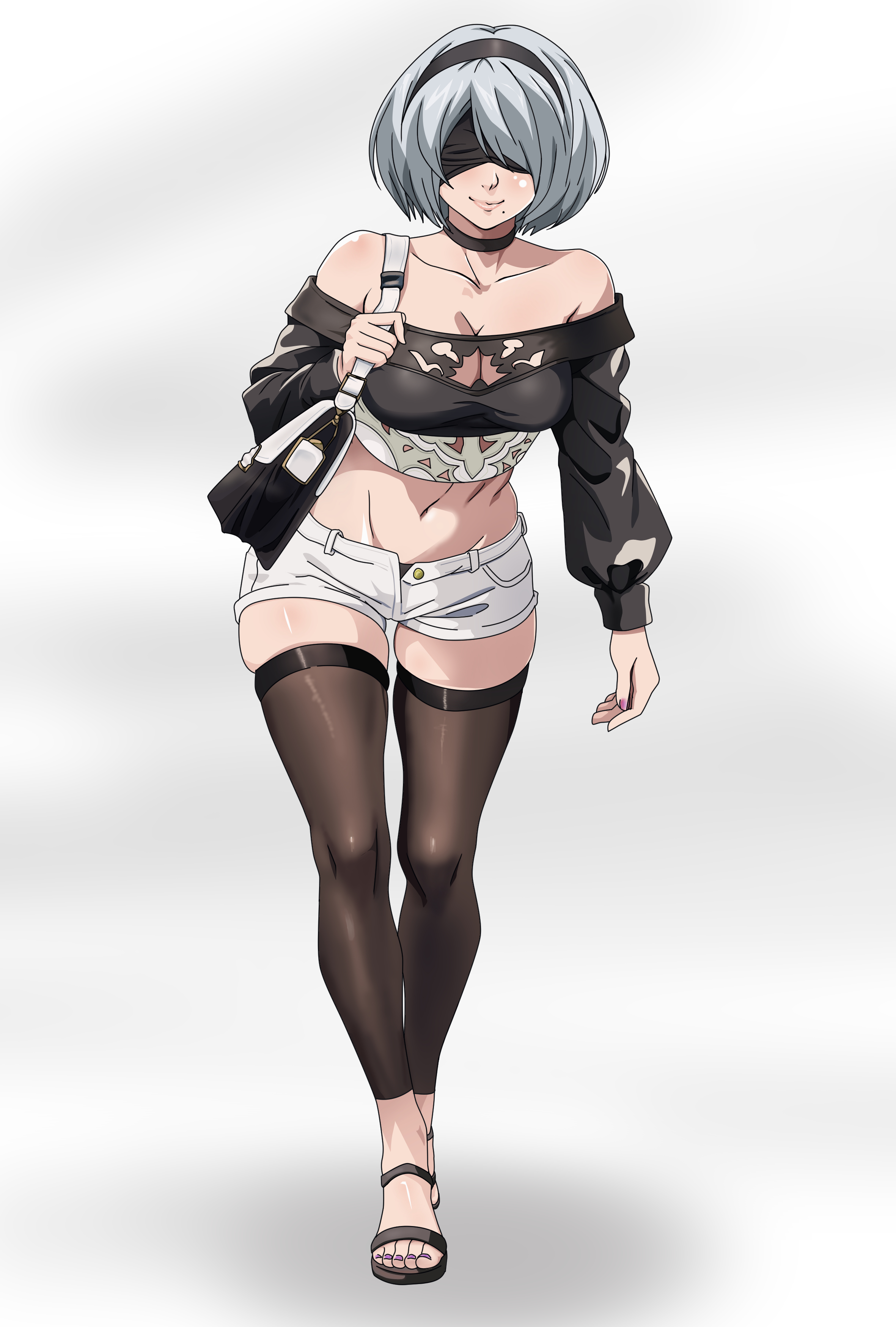2b [nier:automata]