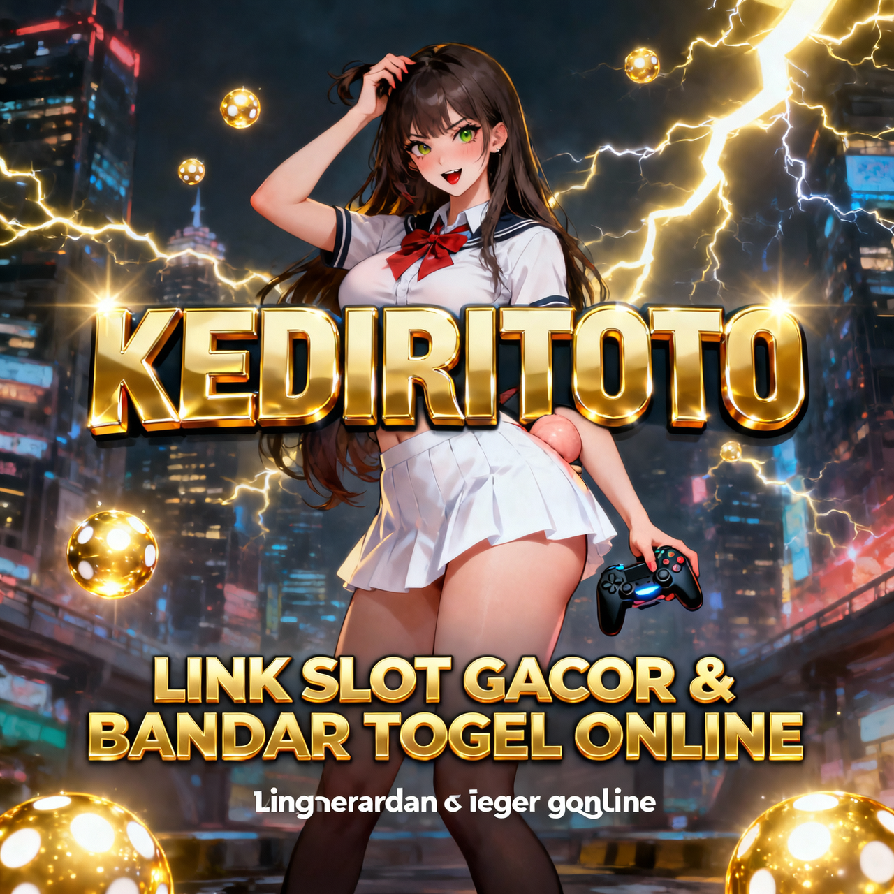 KEDIRITOTO : Keunggulan Bandar Toto Slot Terpercaya 2026: Layanan 24 Jam dan Slot Gacor