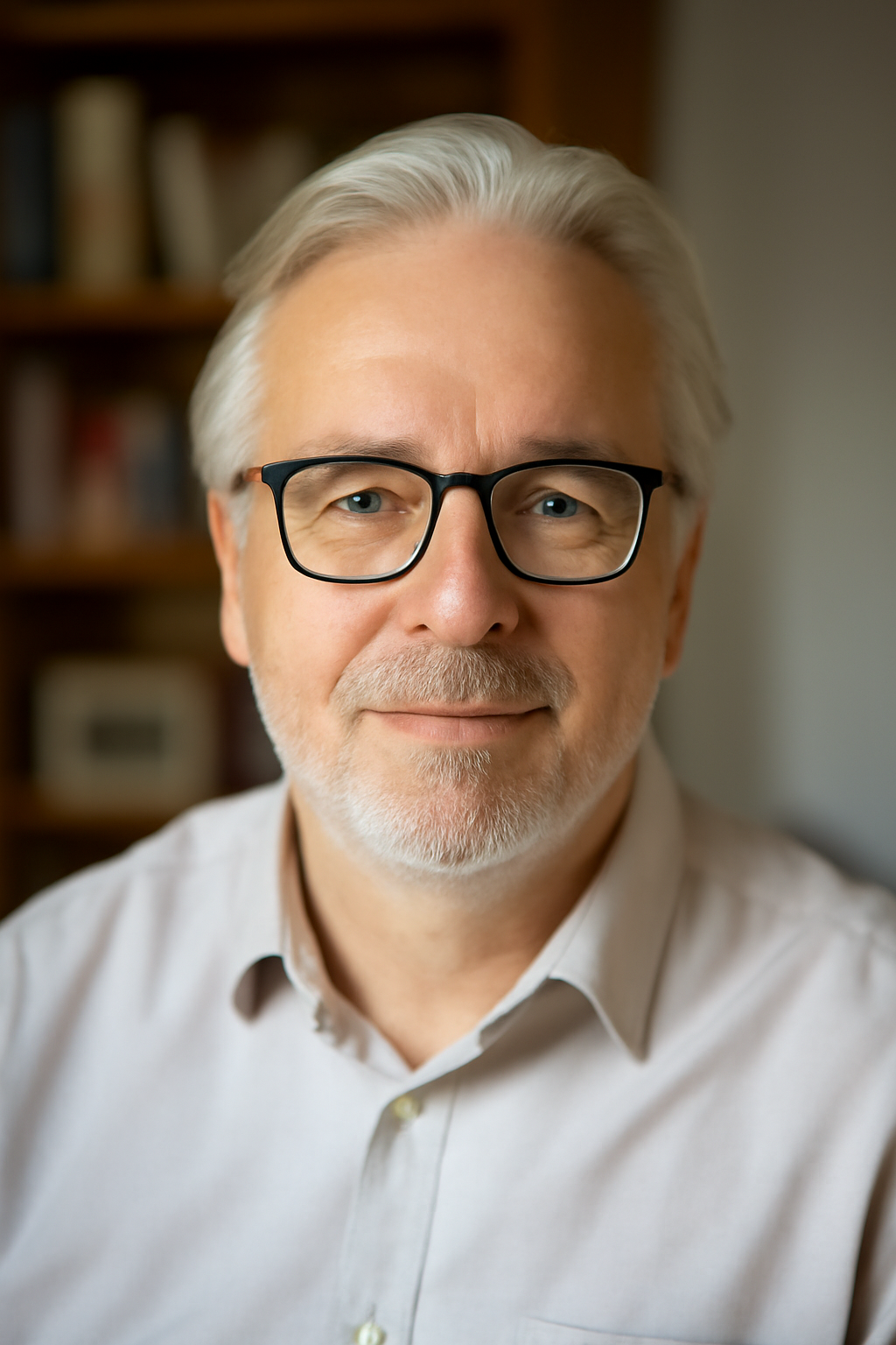 Directeur des Ressources Humaines · Chocolaterie