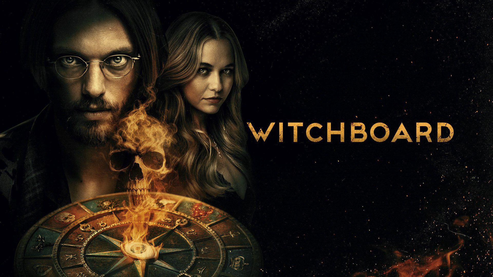 Witchboard thumbnail