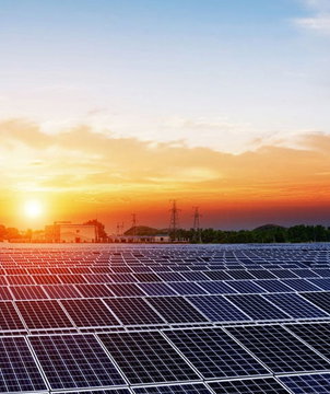 Dholera 250 MW Solar Park Active