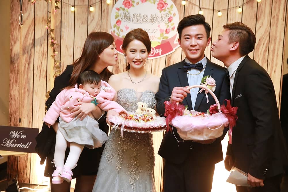 婚禮攝影師BIRD作品集照片 130