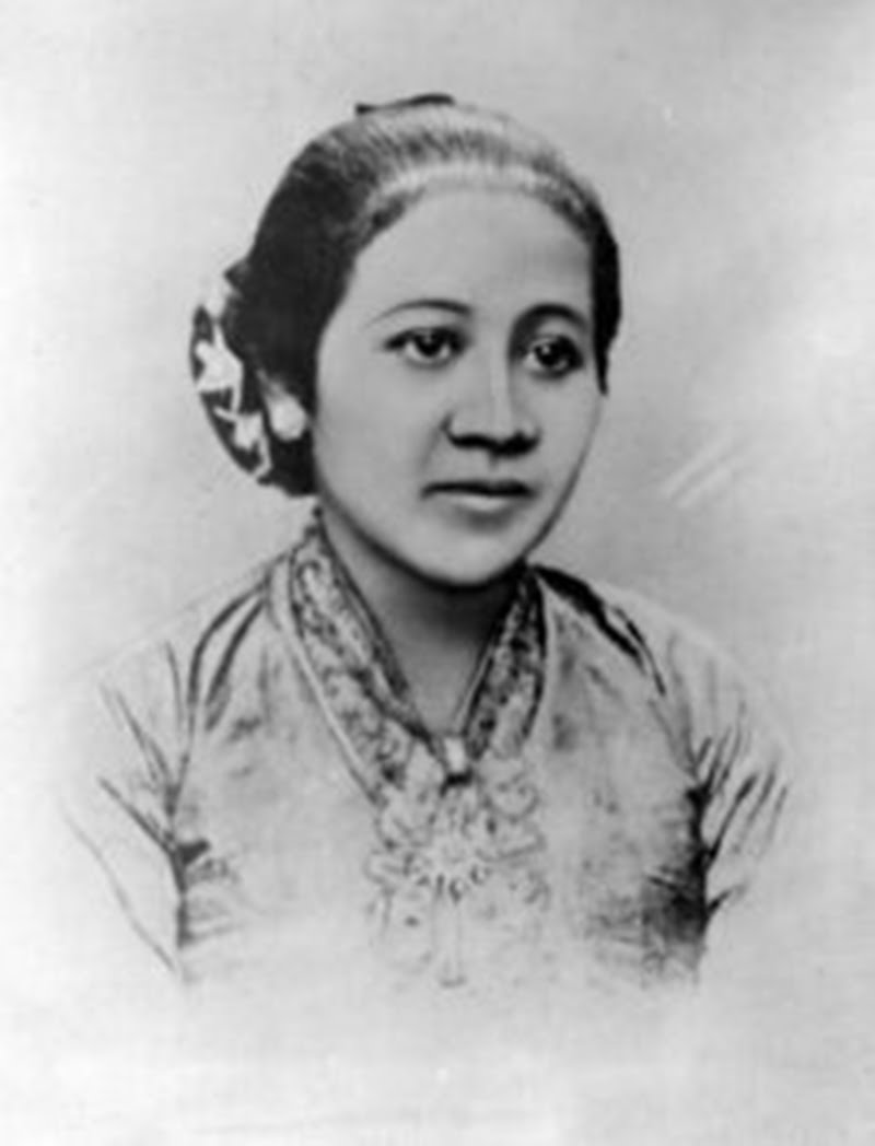 Biografi RA Kartini, Pelopor Emansipasi Wanita Indonesia