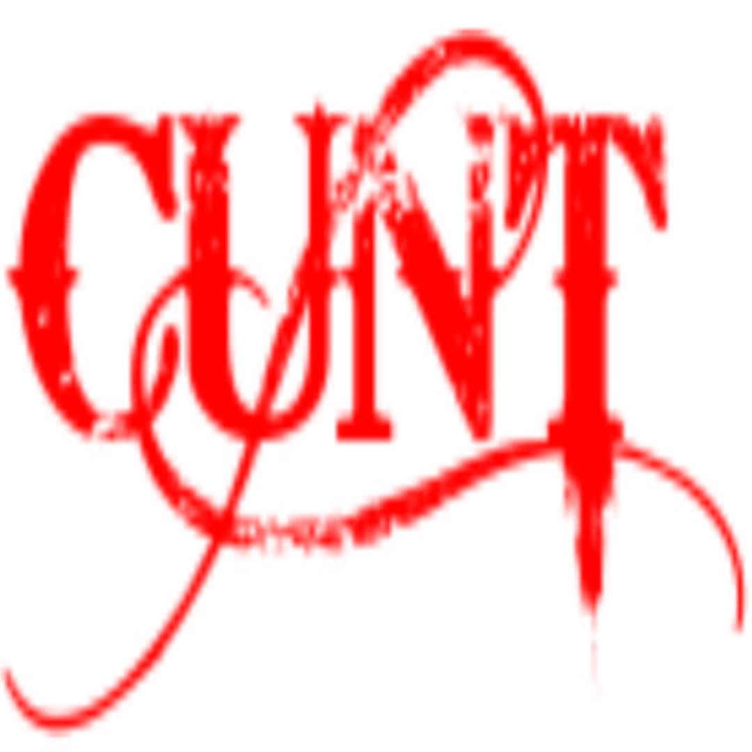 I Am Hunk I Serve CUNT