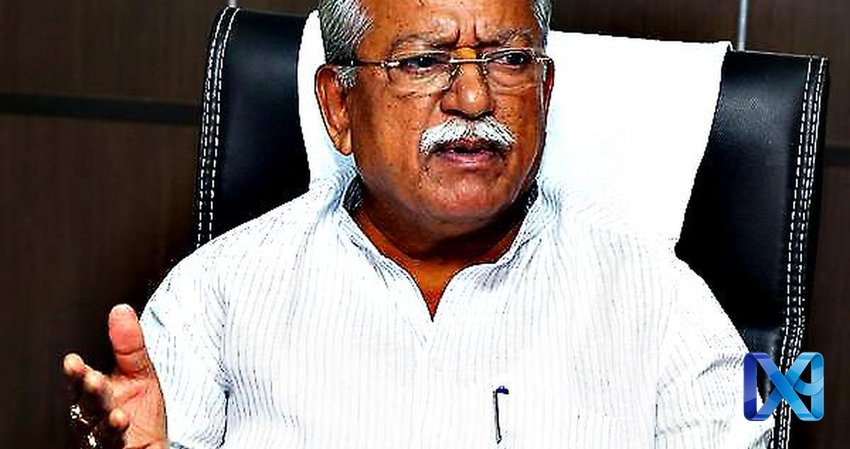 BJP MP Criticizes Priyank Kharge's Home Ministry Leadership