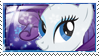 rarity stamp