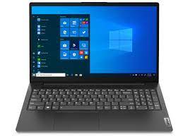 Laptop (NB) LENOVO V15 G2 ITL (82KB00CKVN)
