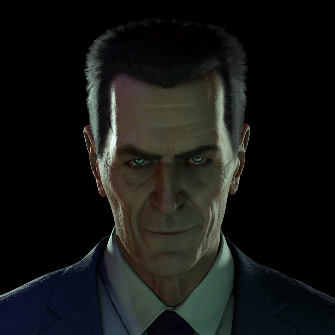 mistério
