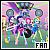 my little pony: equestria girls: rainbow rocks fanlisting