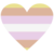 soft pangender flag