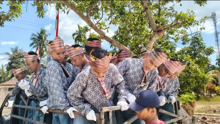 Foto Baru SMA