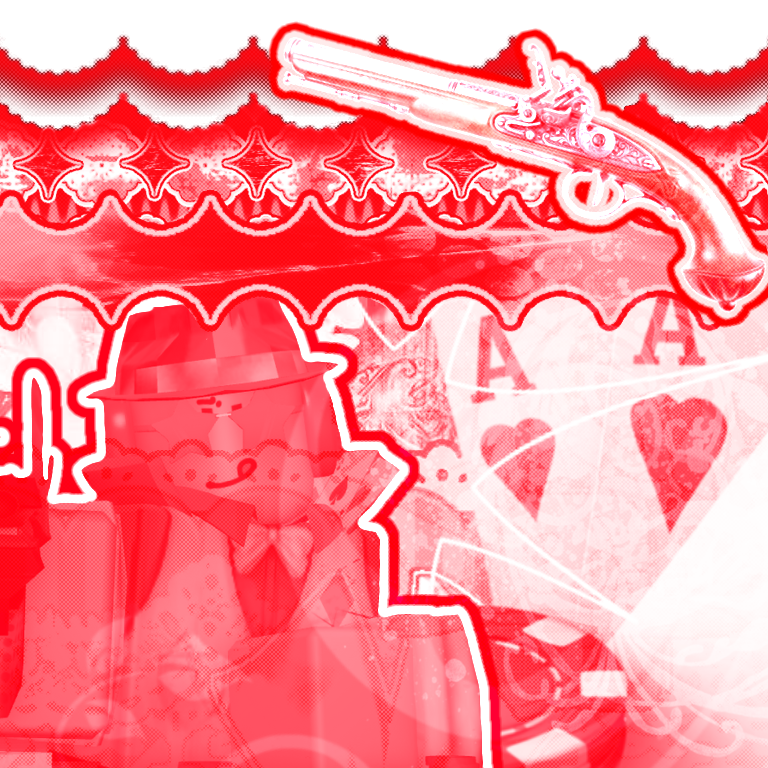 official forsaken render