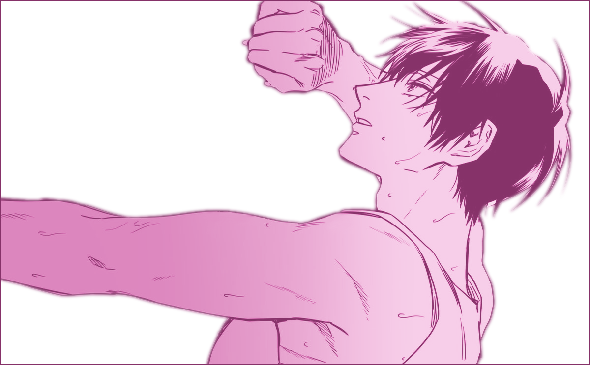 official art edited by me